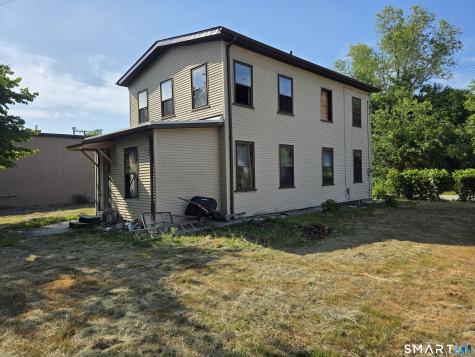48 Sturtevant Street Norwich CT 06360