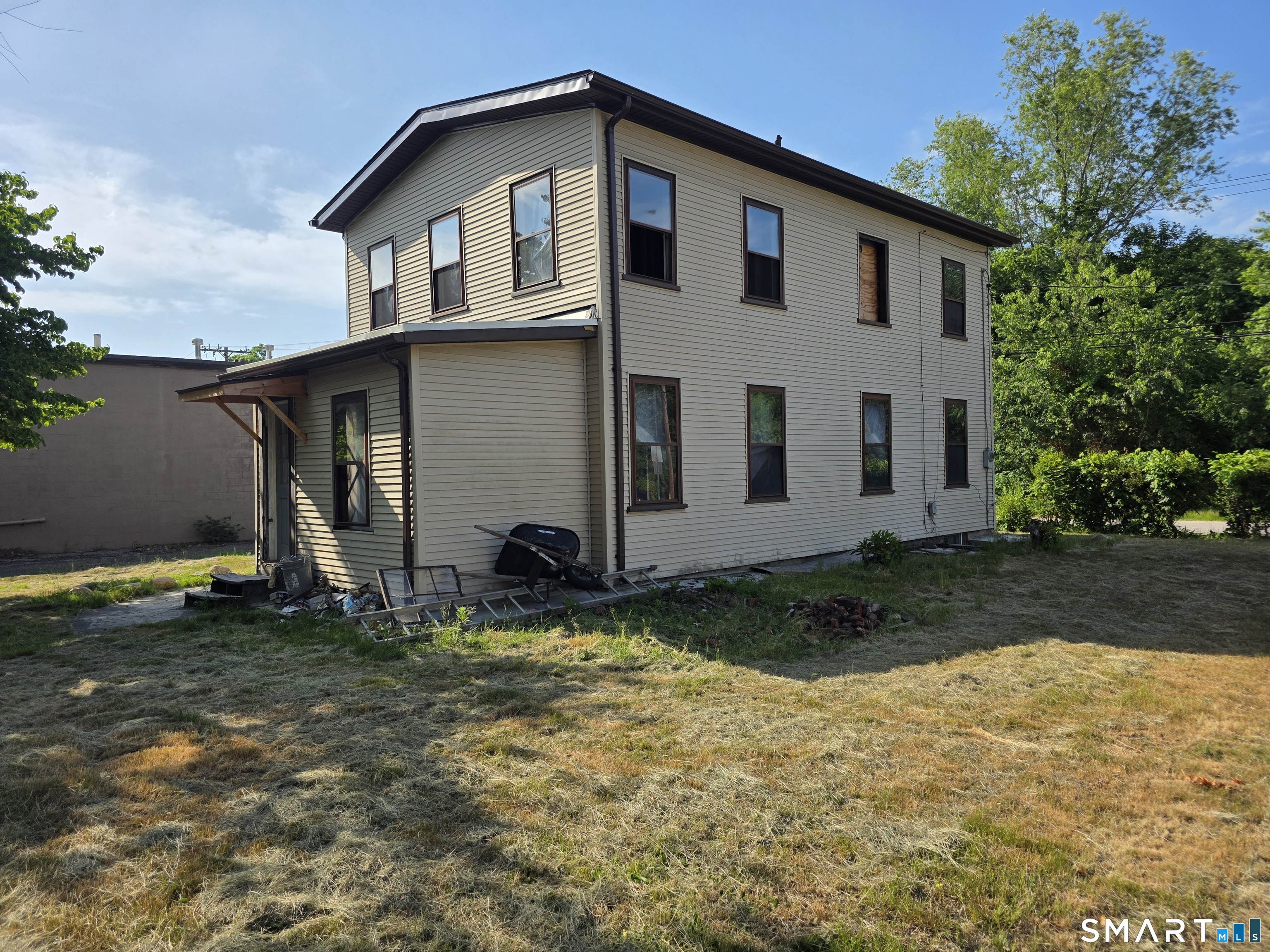 48 Sturtevant Street Norwich CT 06360