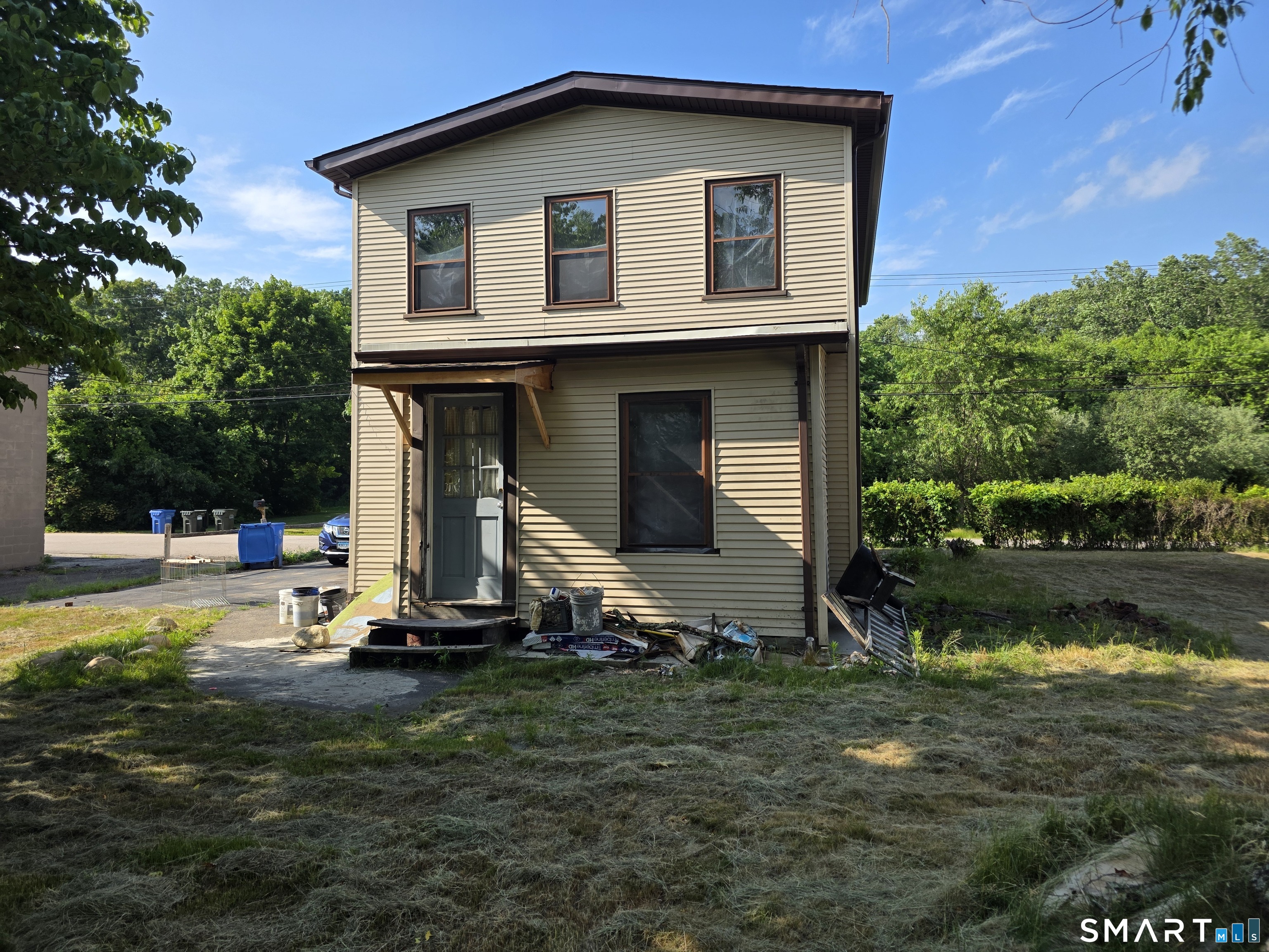 48 Sturtevant Street Norwich CT 06360