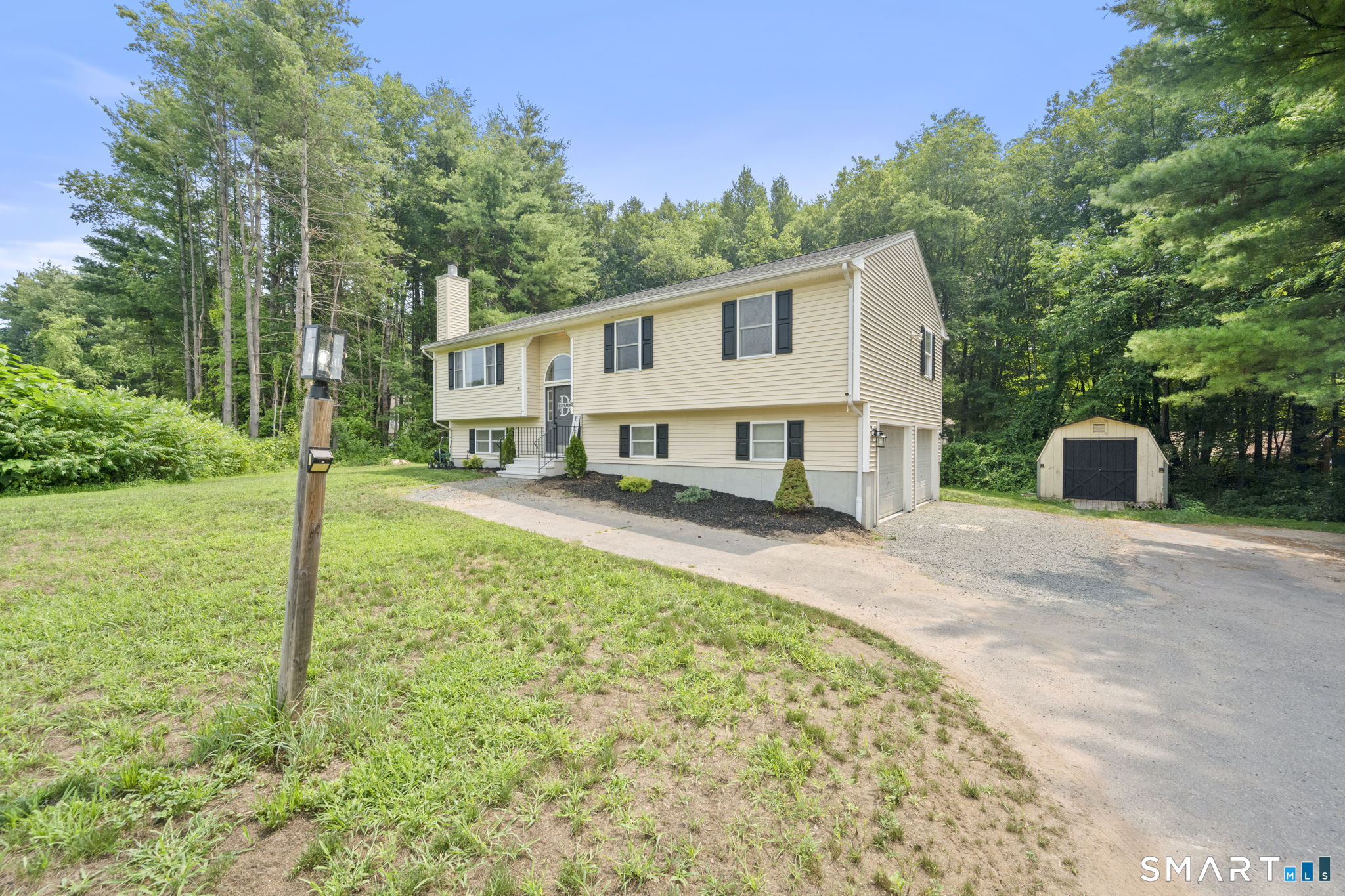 4 Bradley Road Somers CT 06071