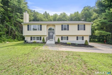 4 Bradley Road Somers CT 06071