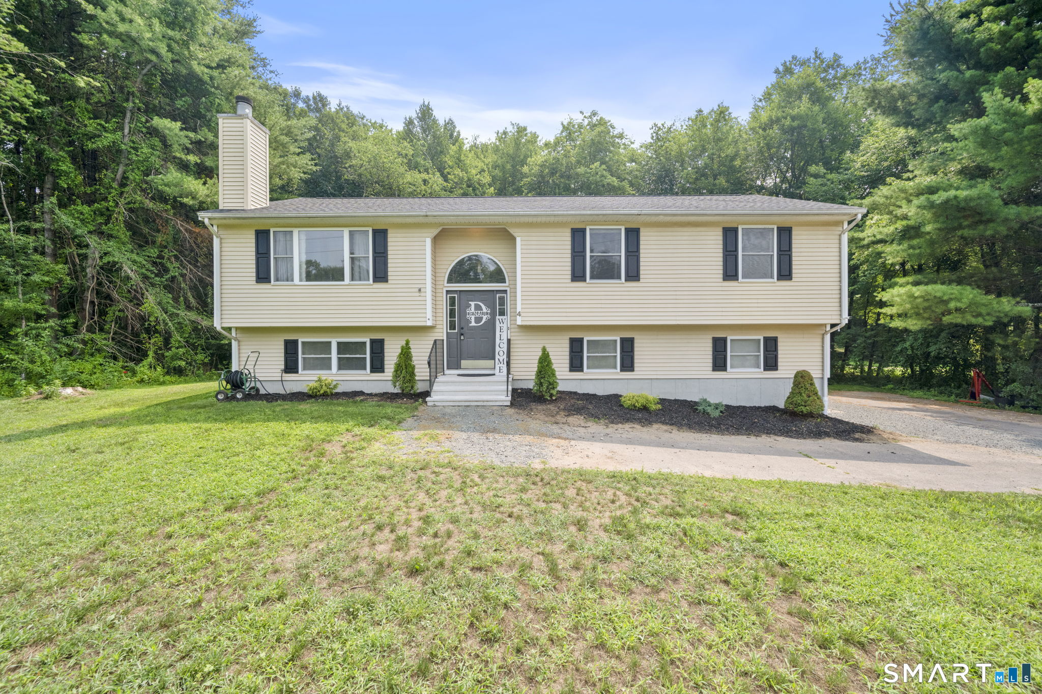 4 Bradley Road Somers CT 06071