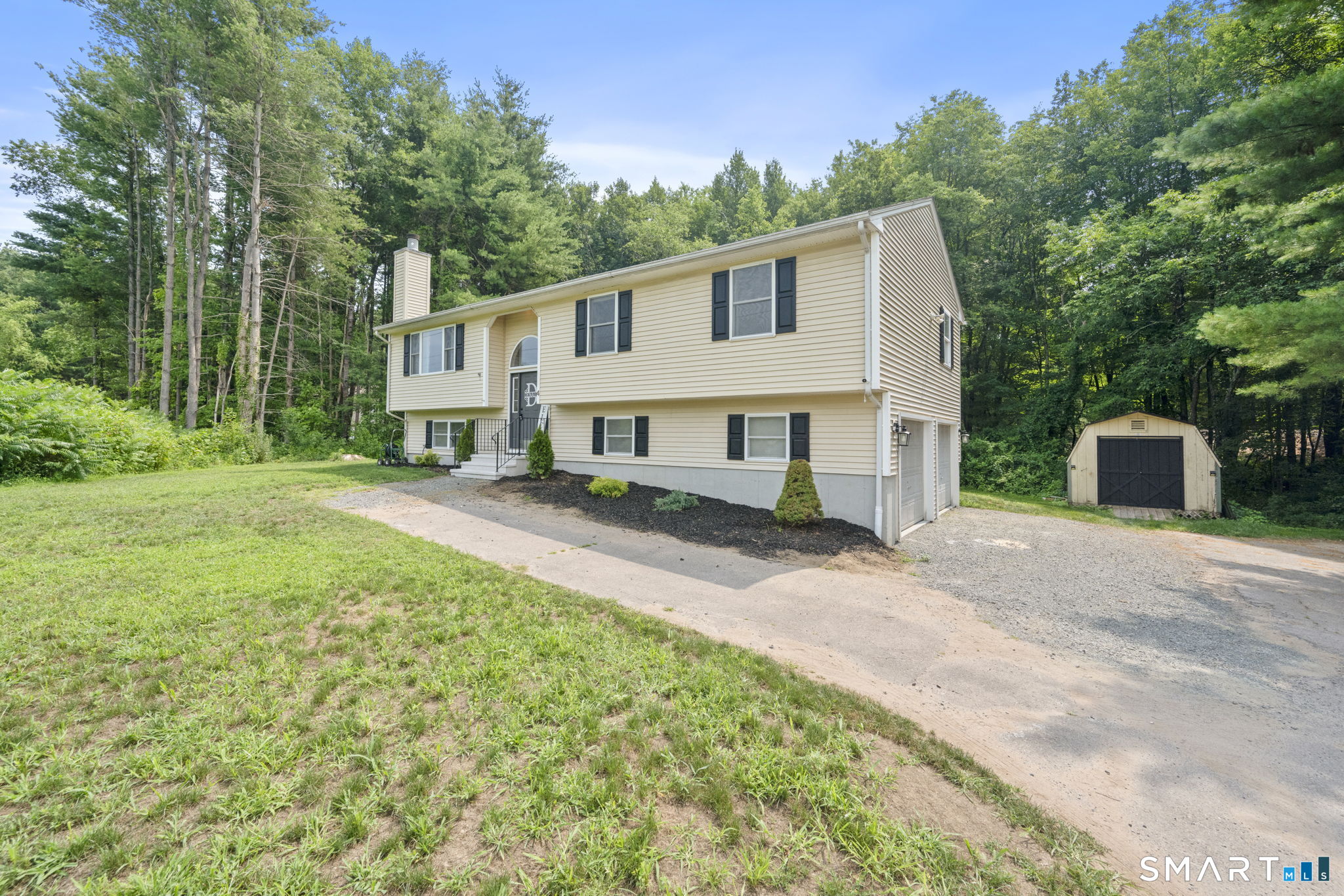 4 Bradley Road Somers CT 06071