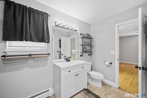 4 Bradley Road Somers CT 06071