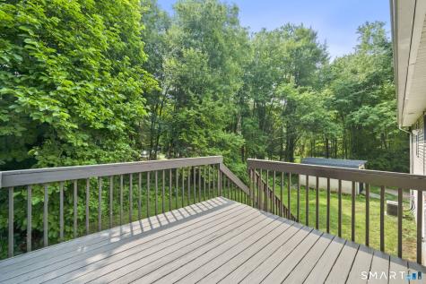 4 Bradley Road Somers CT 06071