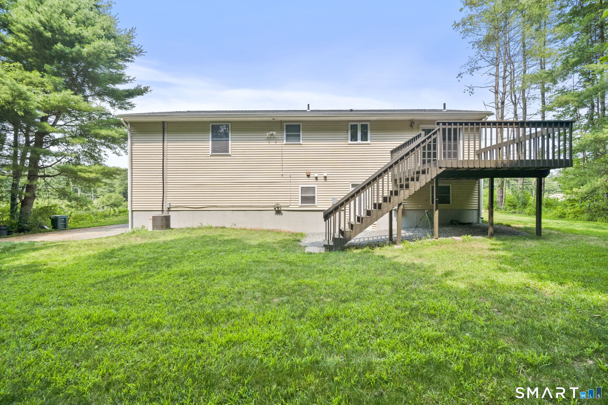 4 Bradley Road Somers CT 06071