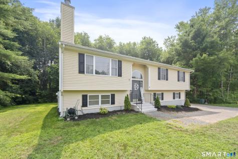 4 Bradley Road Somers CT 06071