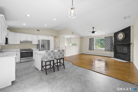 4 Bradley Road Somers CT 06071