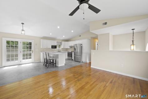 4 Bradley Road Somers CT 06071