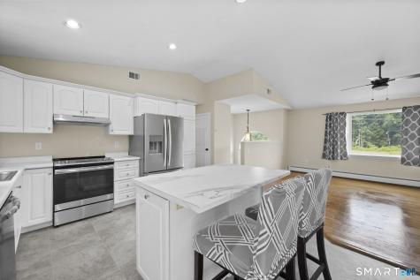4 Bradley Road Somers CT 06071