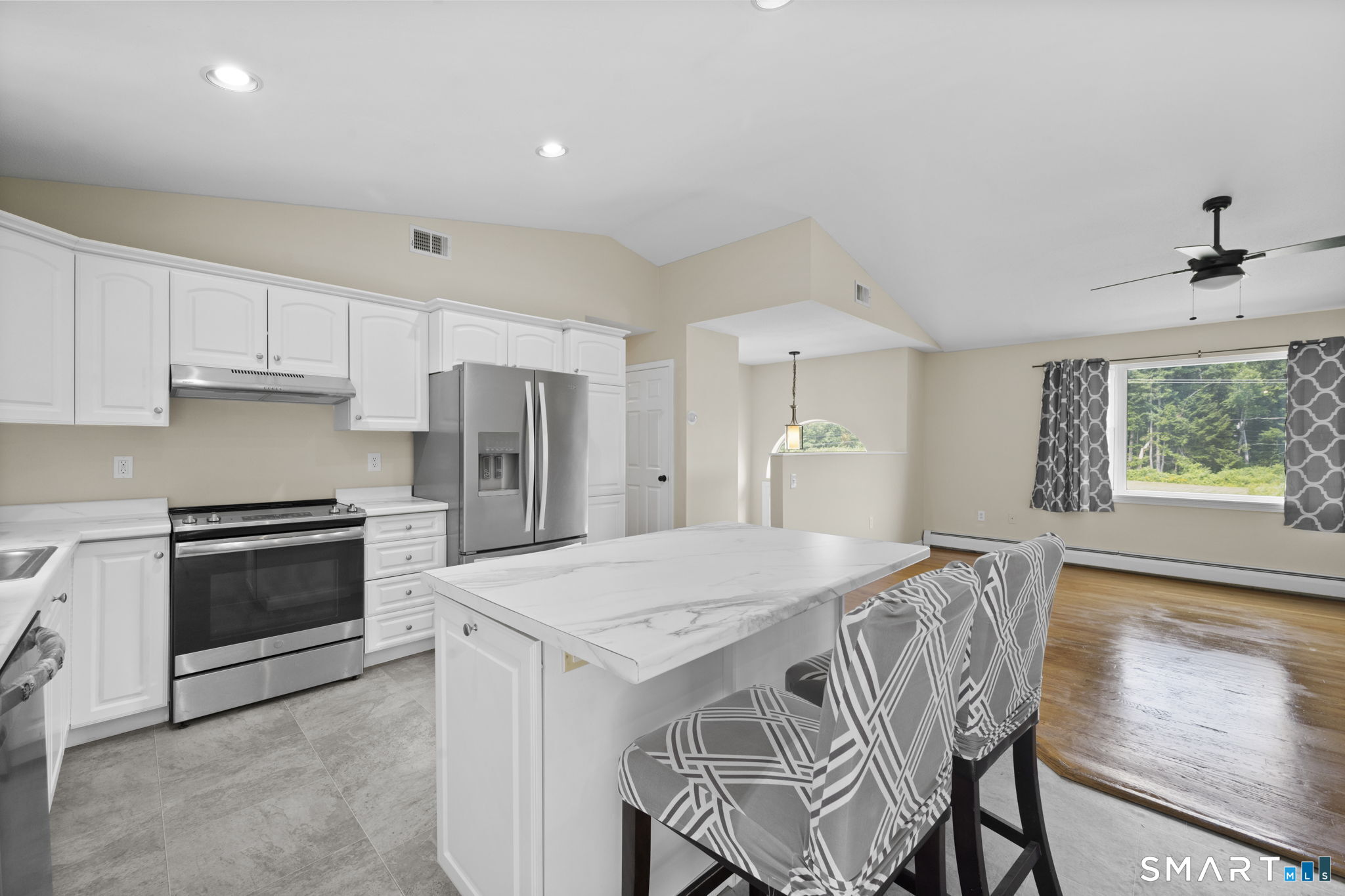 4 Bradley Road Somers CT 06071
