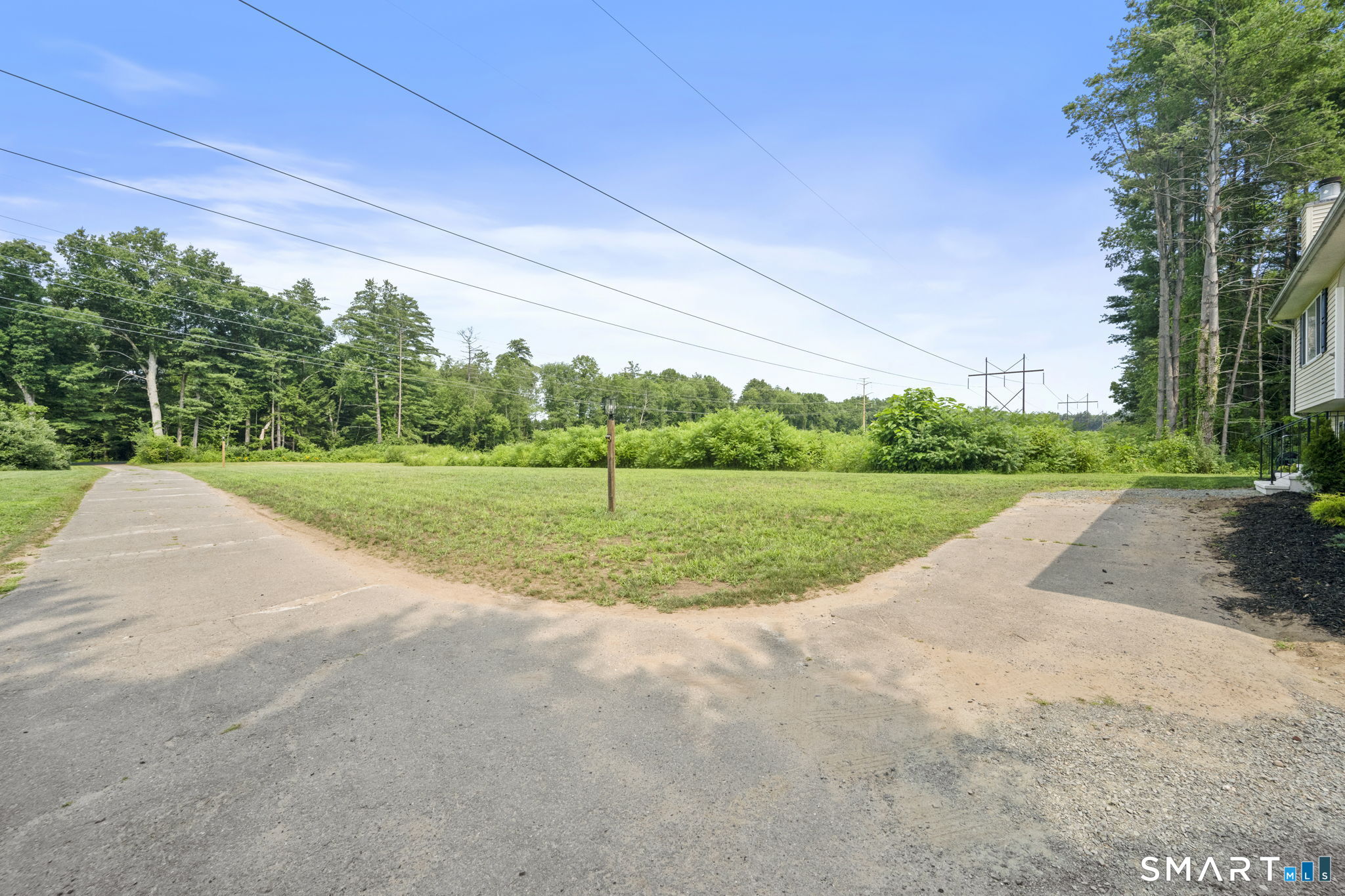 4 Bradley Road Somers CT 06071
