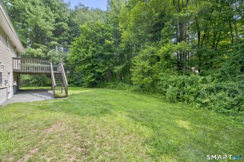 4 Bradley Road Somers CT 06071