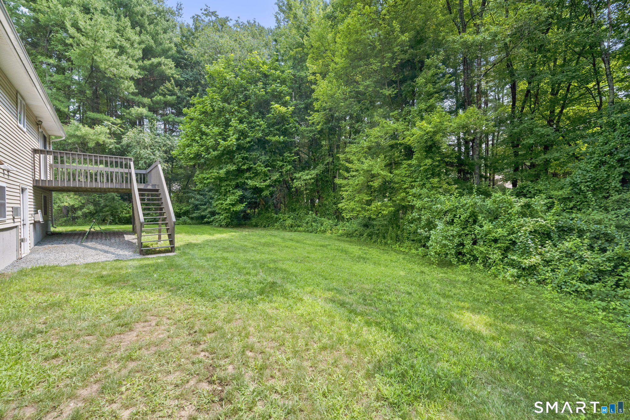 4 Bradley Road Somers CT 06071