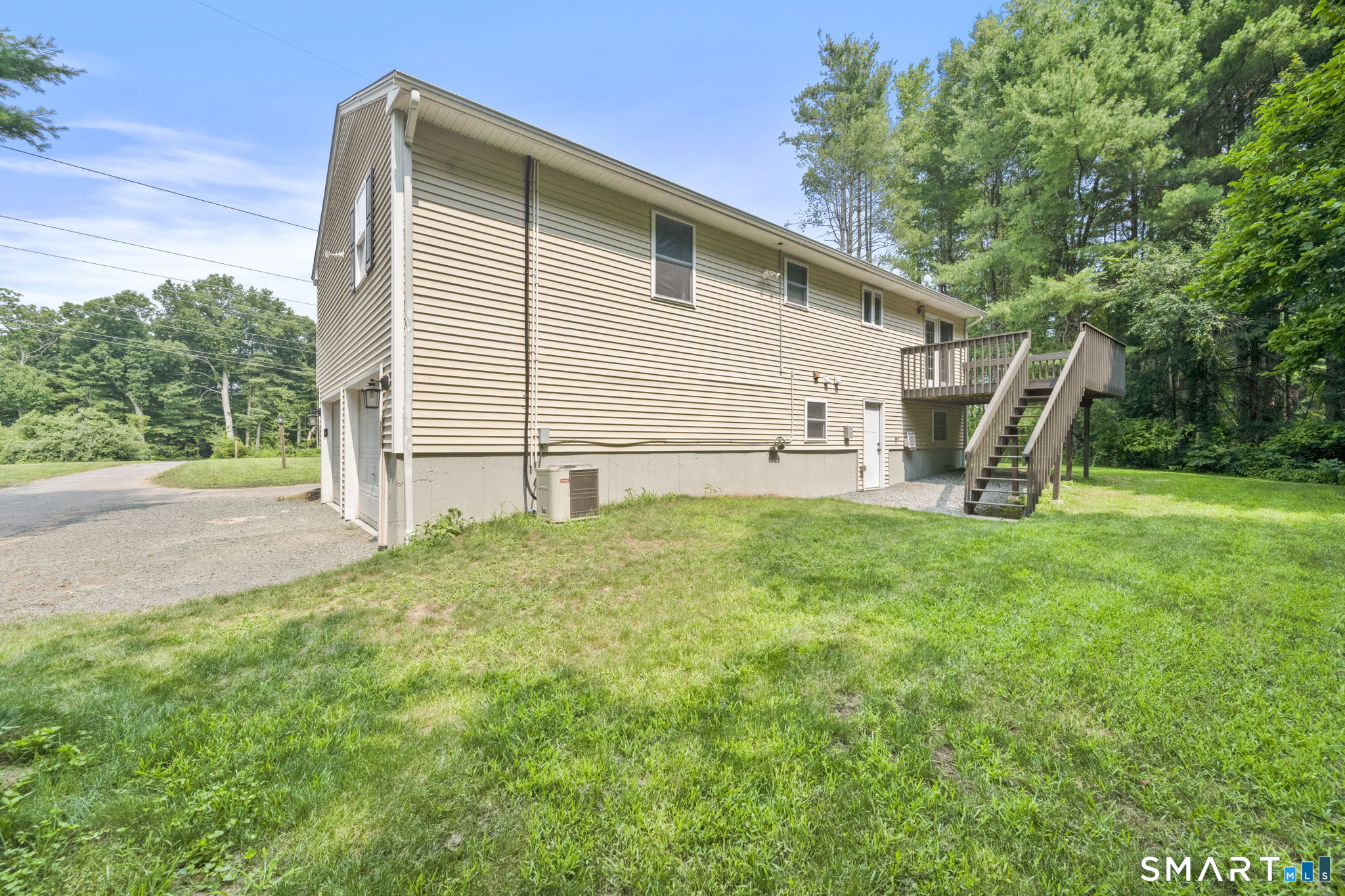 4 Bradley Road Somers CT 06071