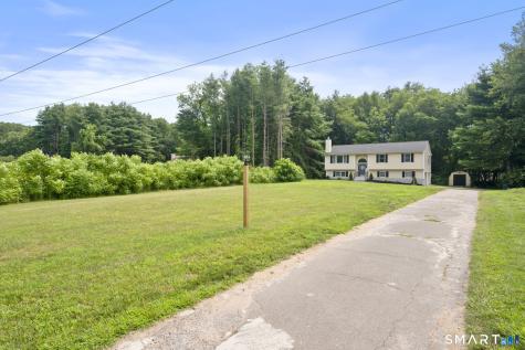 4 Bradley Road Somers CT 06071