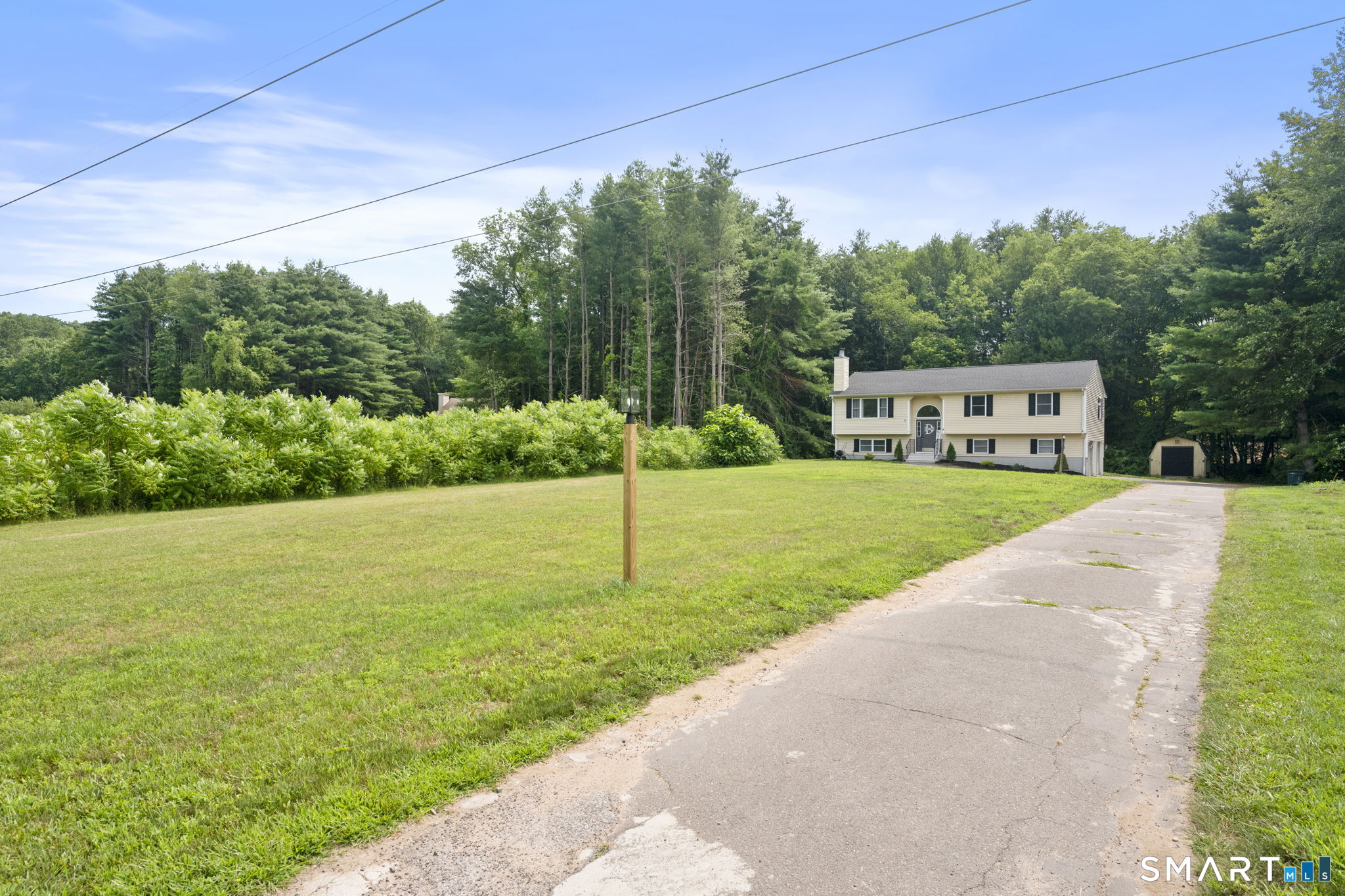 4 Bradley Road Somers CT 06071