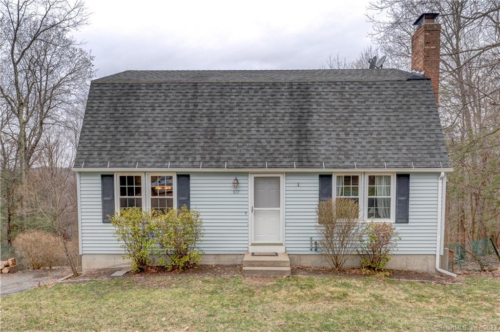 577 Guerdat Road Torrington CT 06790