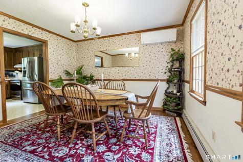 27 West Street Hebron CT 06248