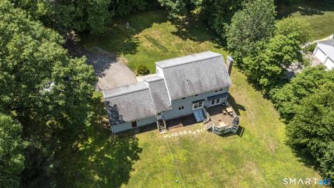 27 West Street Hebron CT 06248