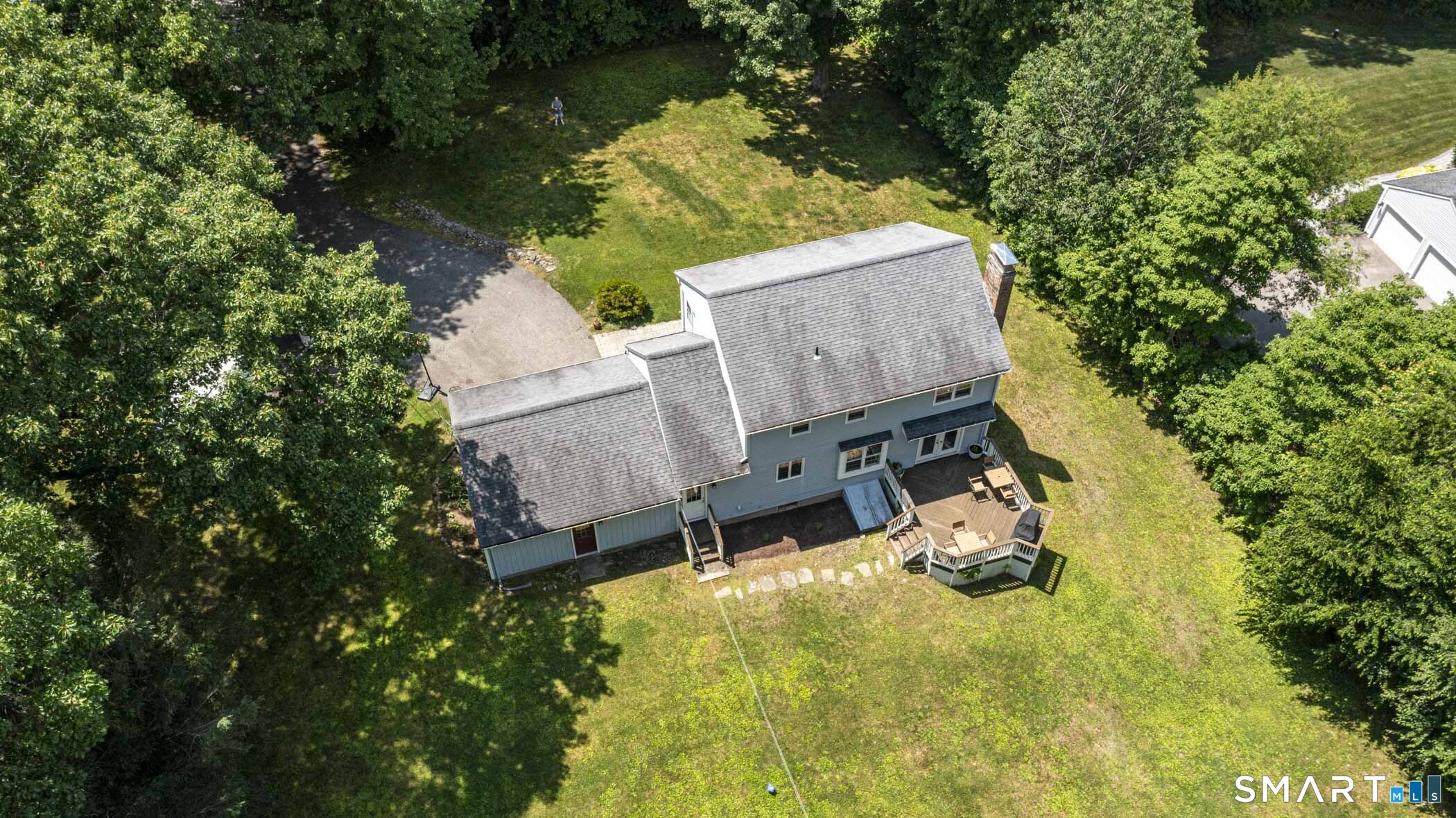 27 West Street Hebron CT 06248