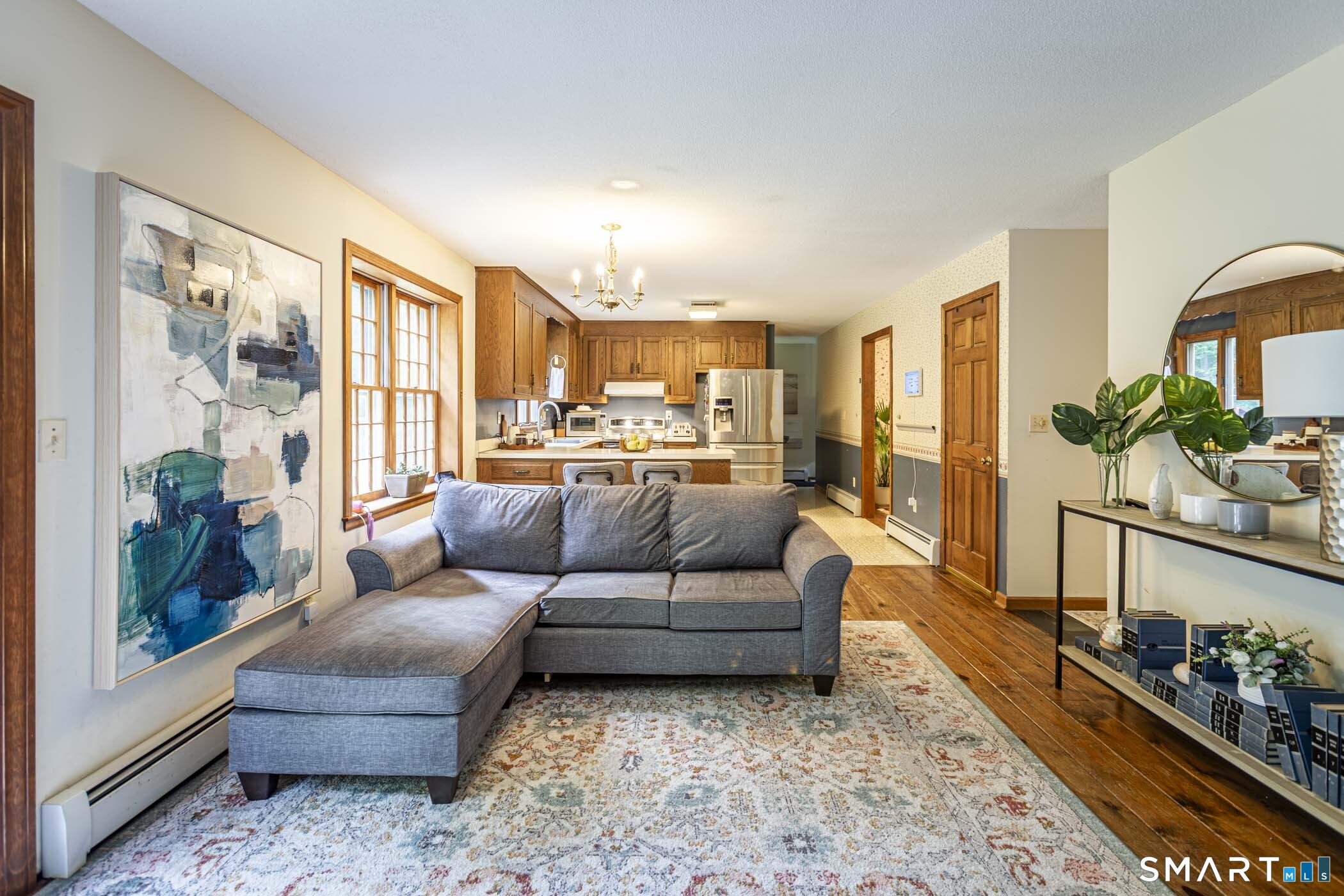 27 West Street Hebron CT 06248