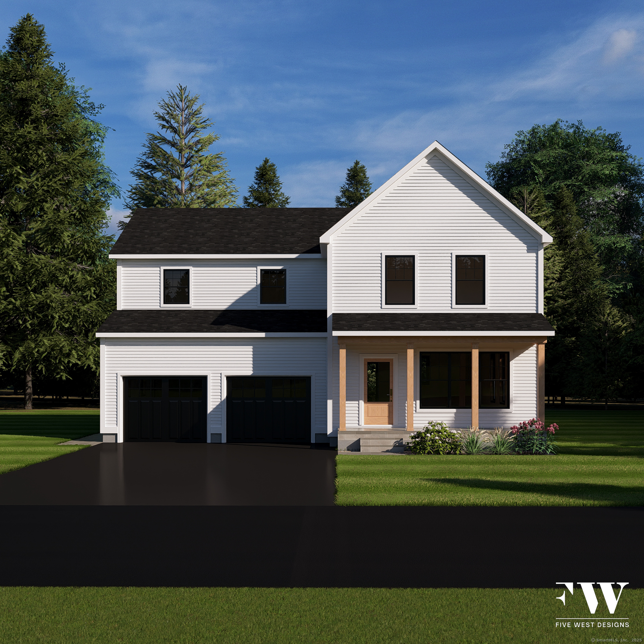300 Valley Road Killingly CT 06241
