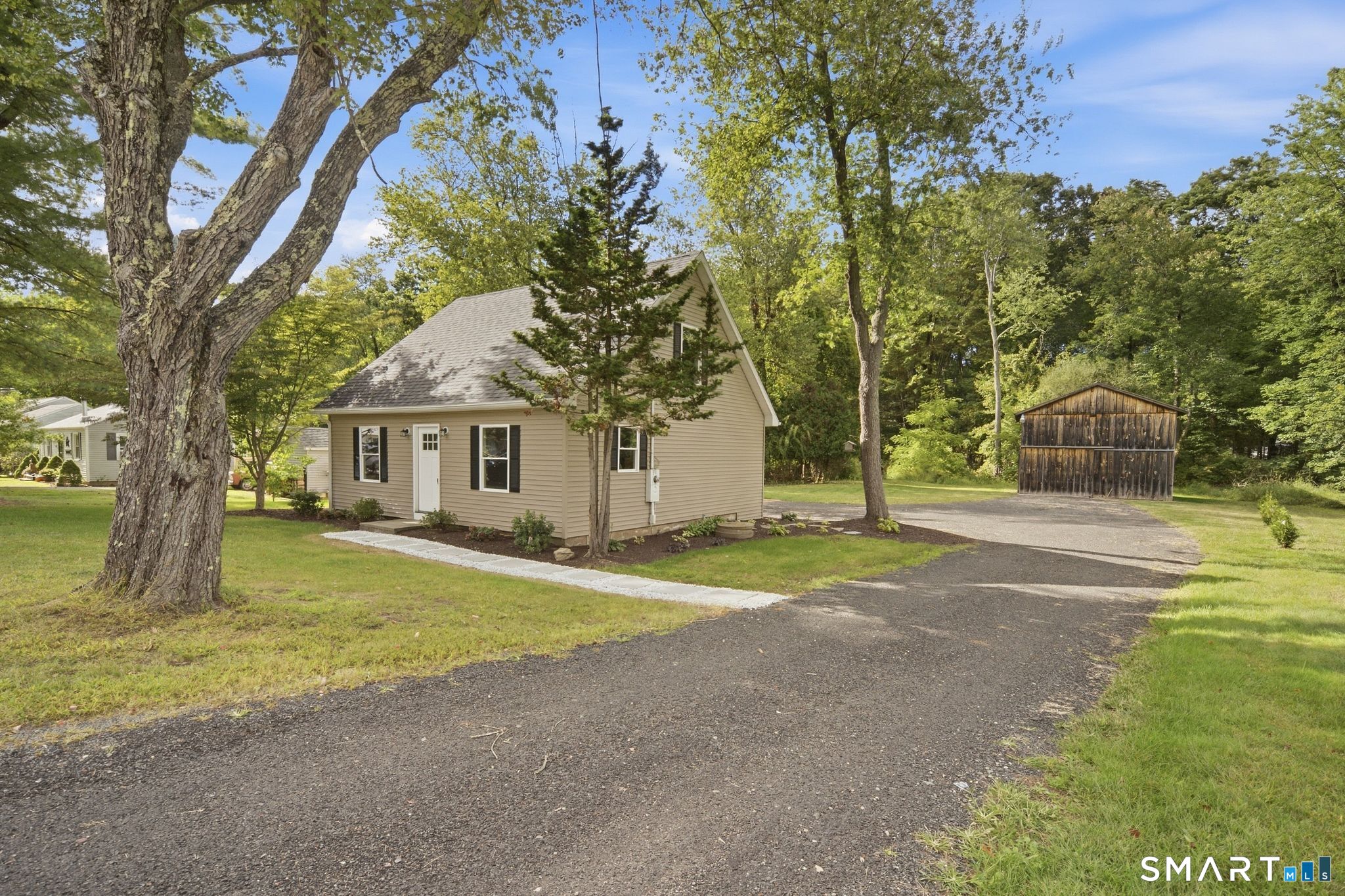 124 Wells Road East Windsor CT 06088