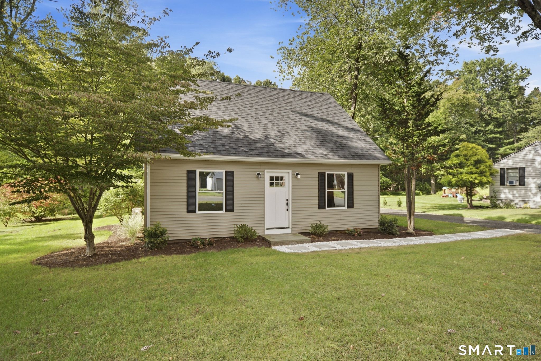 124 Wells Road East Windsor CT 06088