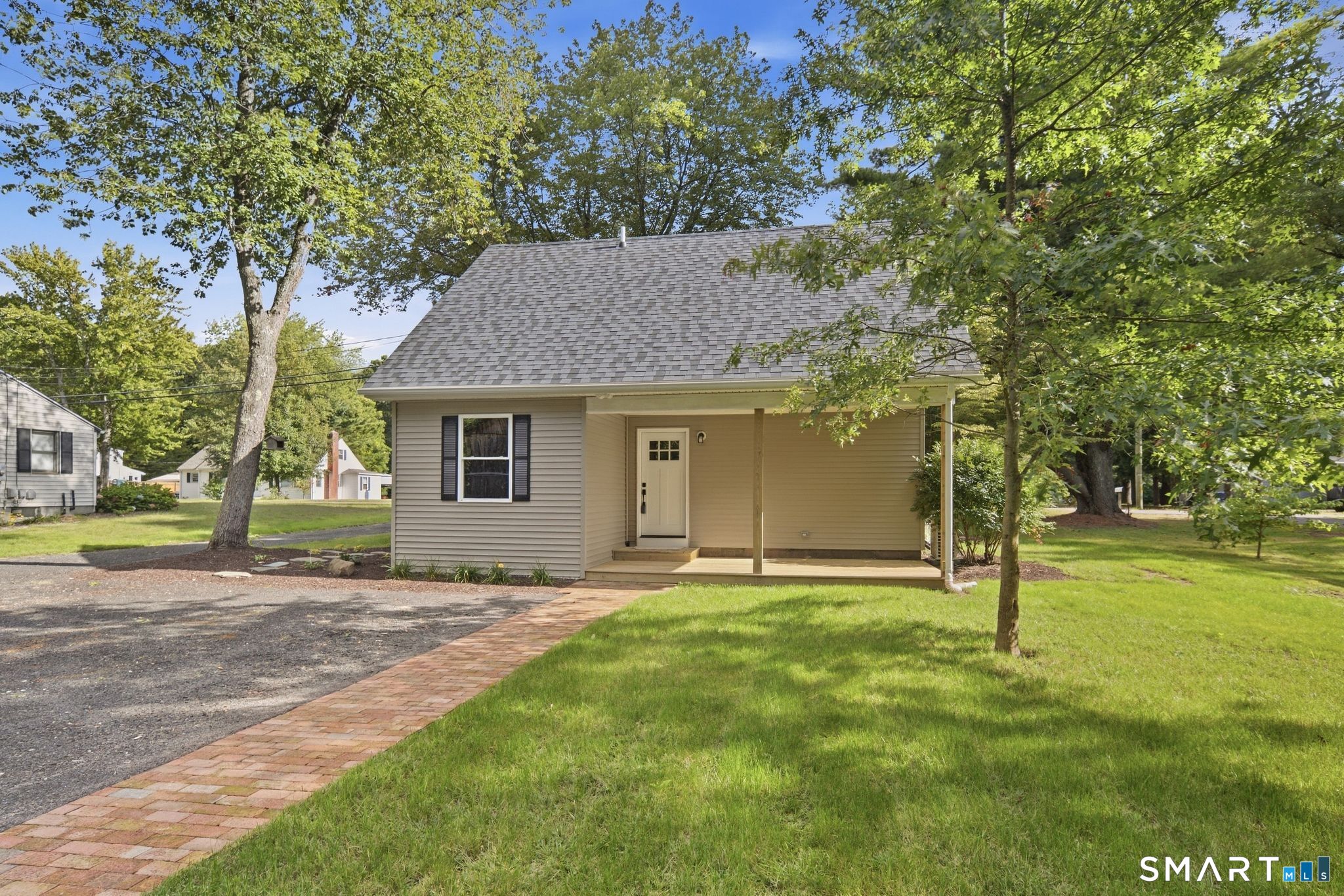 124 Wells Road East Windsor CT 06088