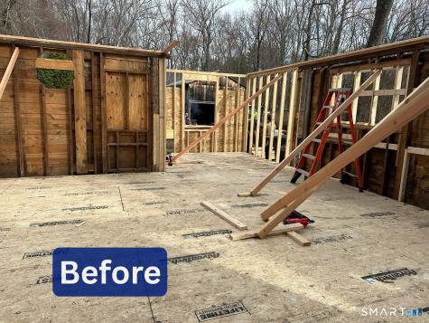 124 Wells Road East Windsor CT 06088