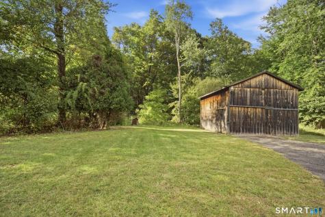 124 Wells Road East Windsor CT 06088