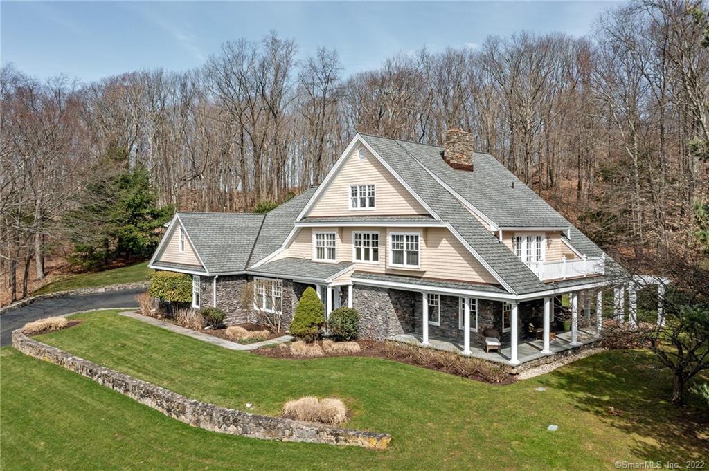 176 Grey Rock Road Southbury CT 06488