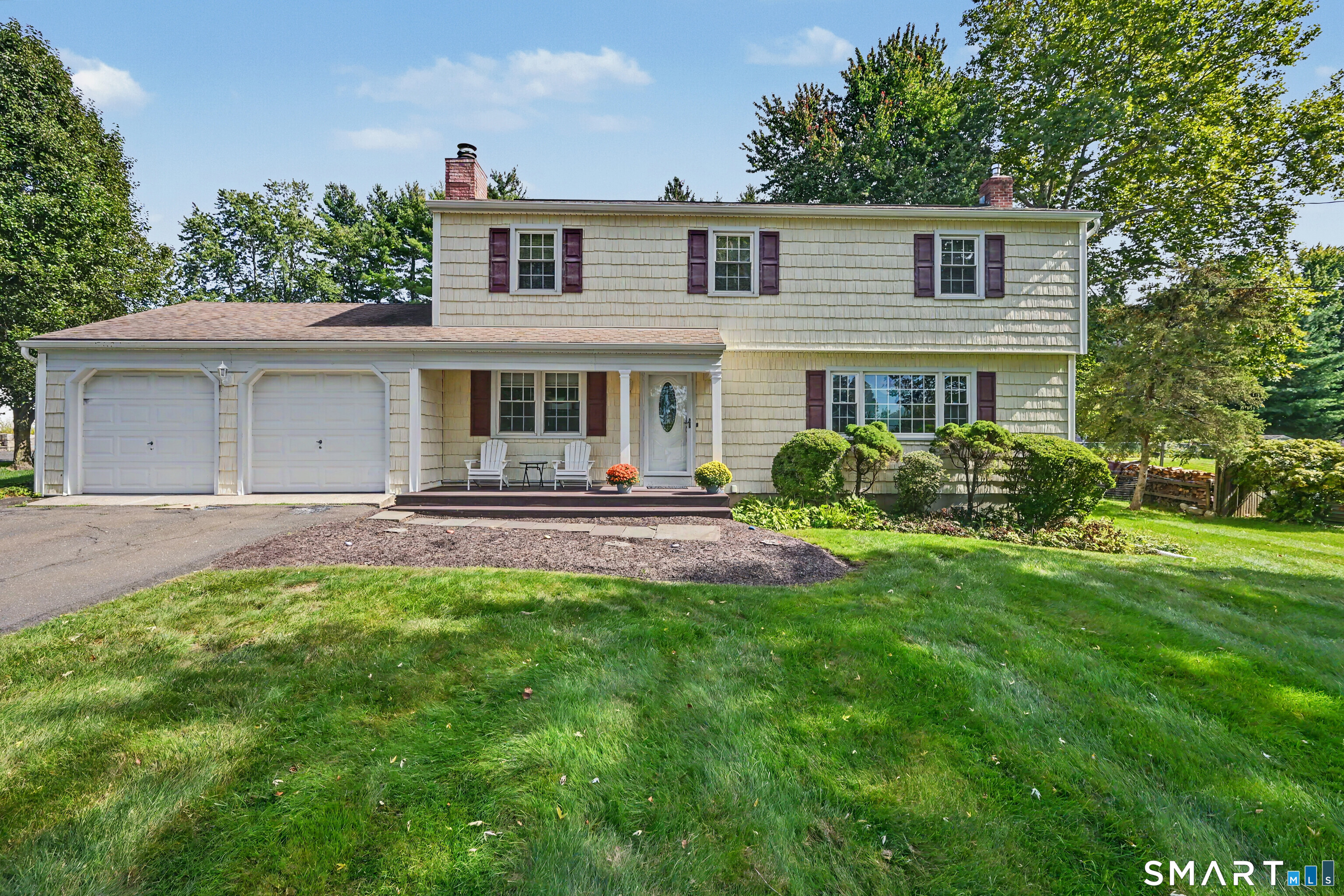 24 Quaker Ridge Road Bethel CT 06801