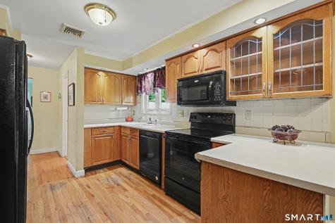24 Quaker Ridge Road Bethel CT 06801
