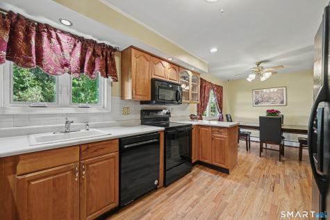 24 Quaker Ridge Road Bethel CT 06801