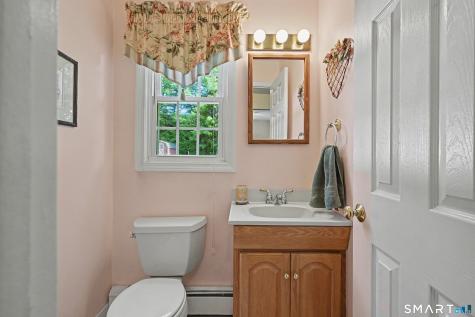 24 Quaker Ridge Road Bethel CT 06801