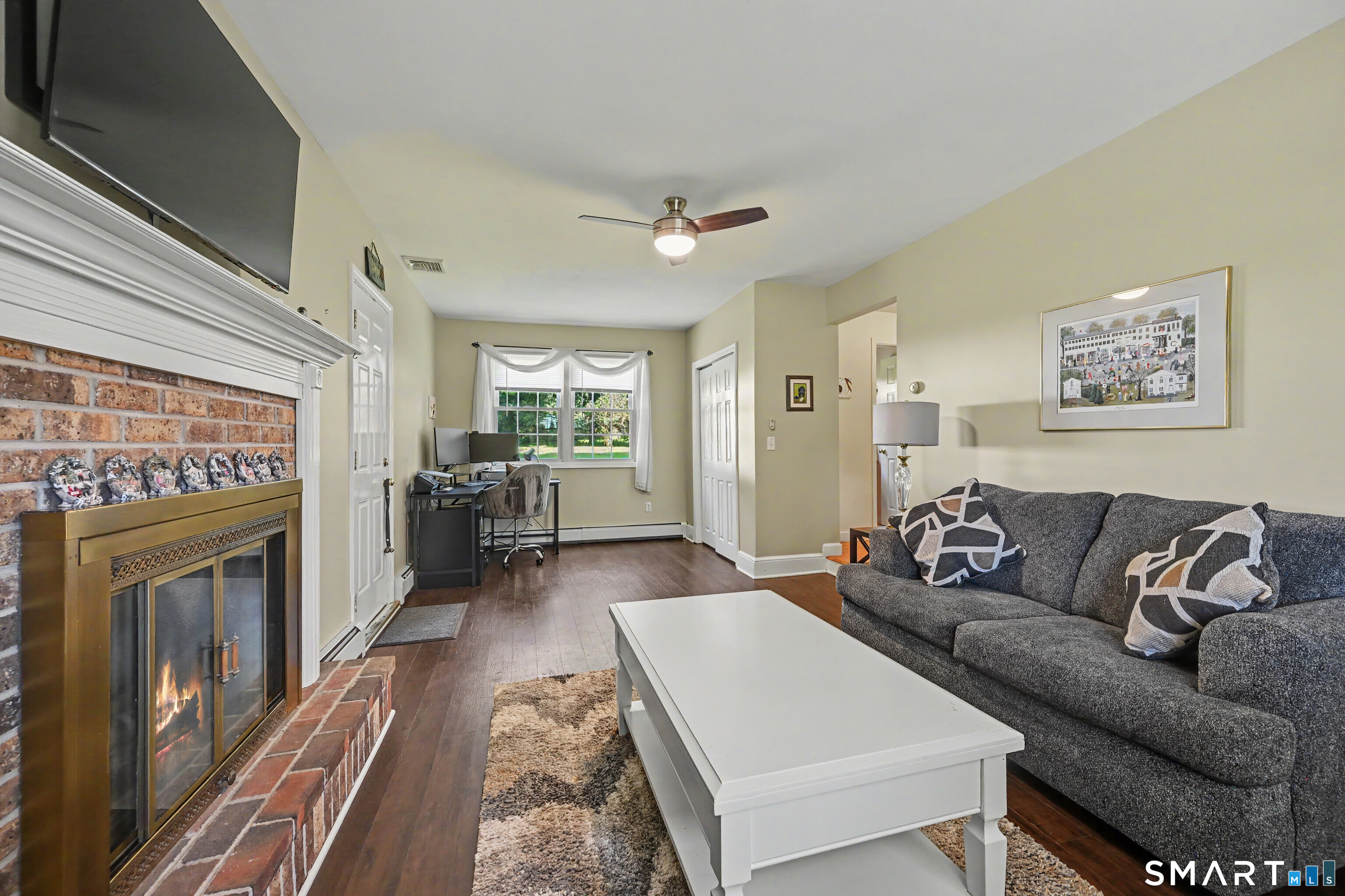 24 Quaker Ridge Road Bethel CT 06801