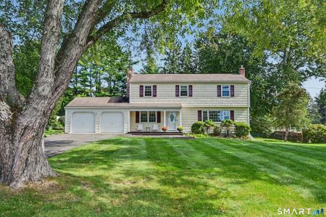 24 Quaker Ridge Road Bethel CT 06801