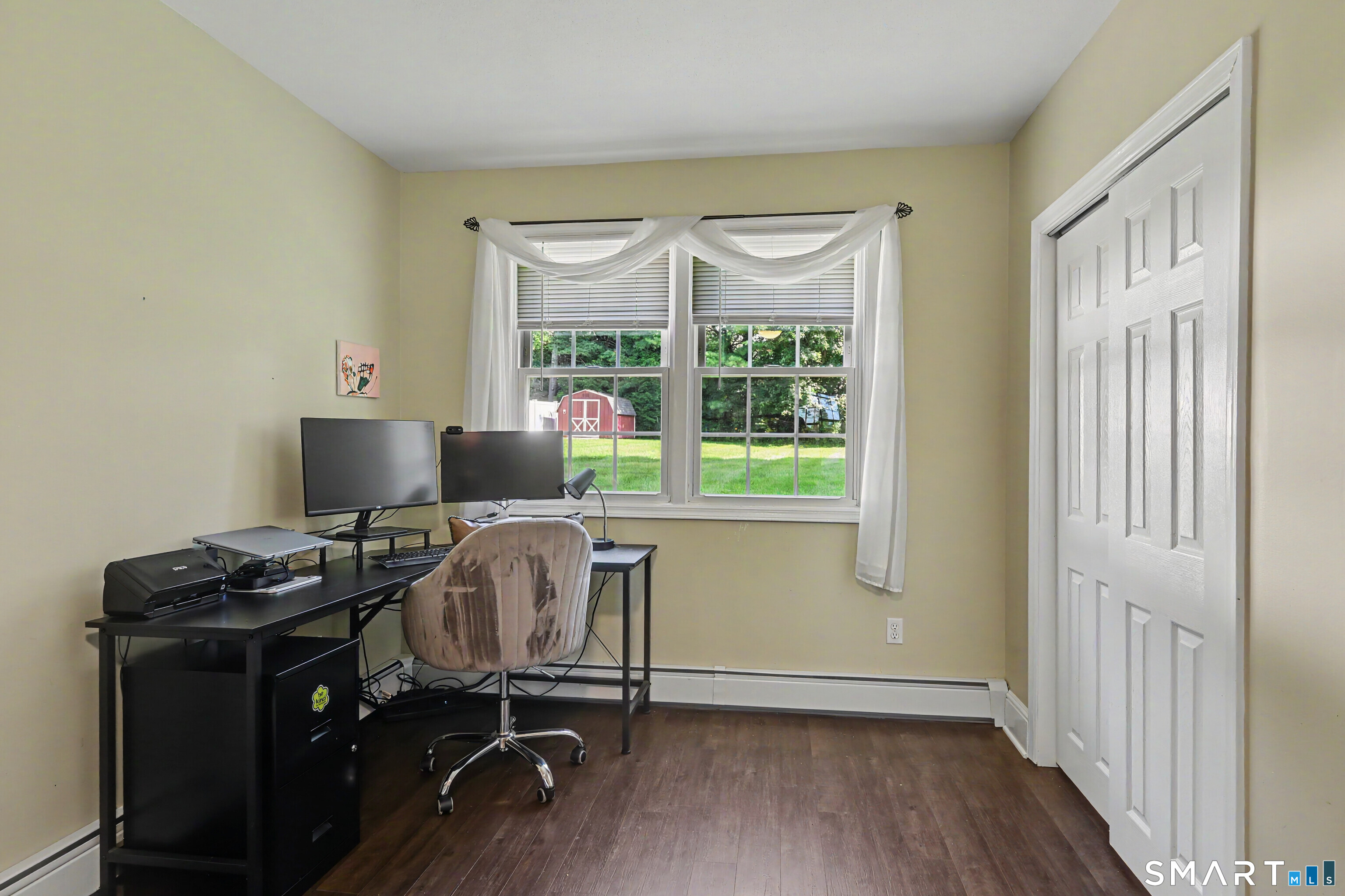 24 Quaker Ridge Road Bethel CT 06801