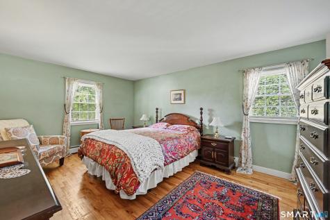 24 Quaker Ridge Road Bethel CT 06801