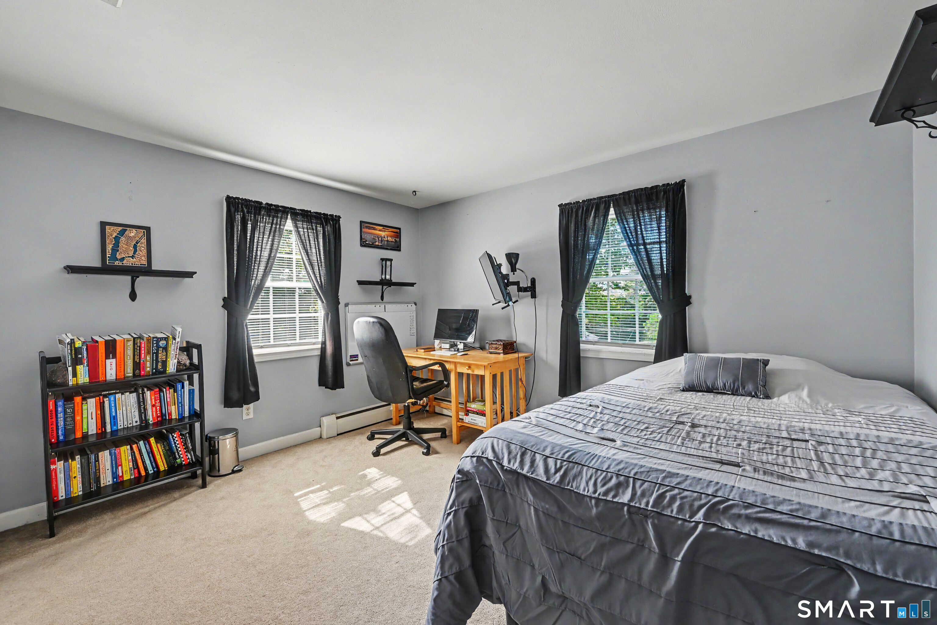24 Quaker Ridge Road Bethel CT 06801