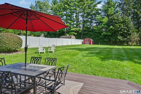 24 Quaker Ridge Road Bethel CT 06801