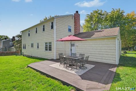 24 Quaker Ridge Road Bethel CT 06801