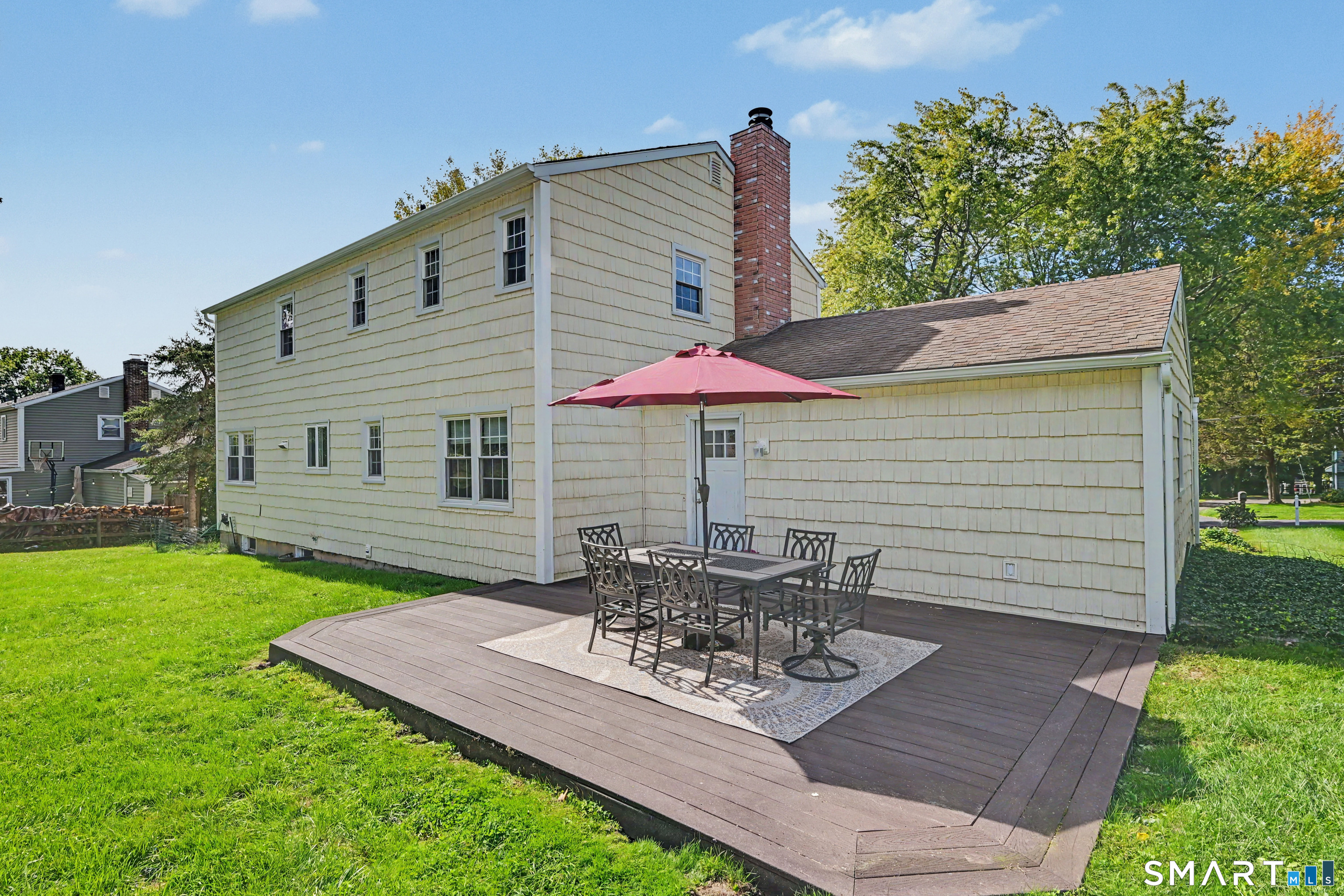 24 Quaker Ridge Road Bethel CT 06801