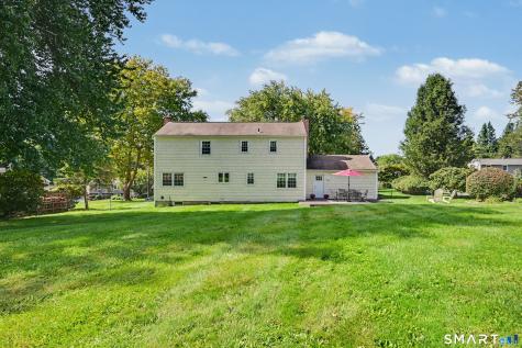 24 Quaker Ridge Road Bethel CT 06801