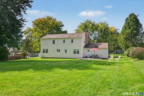 24 Quaker Ridge Road Bethel CT 06801