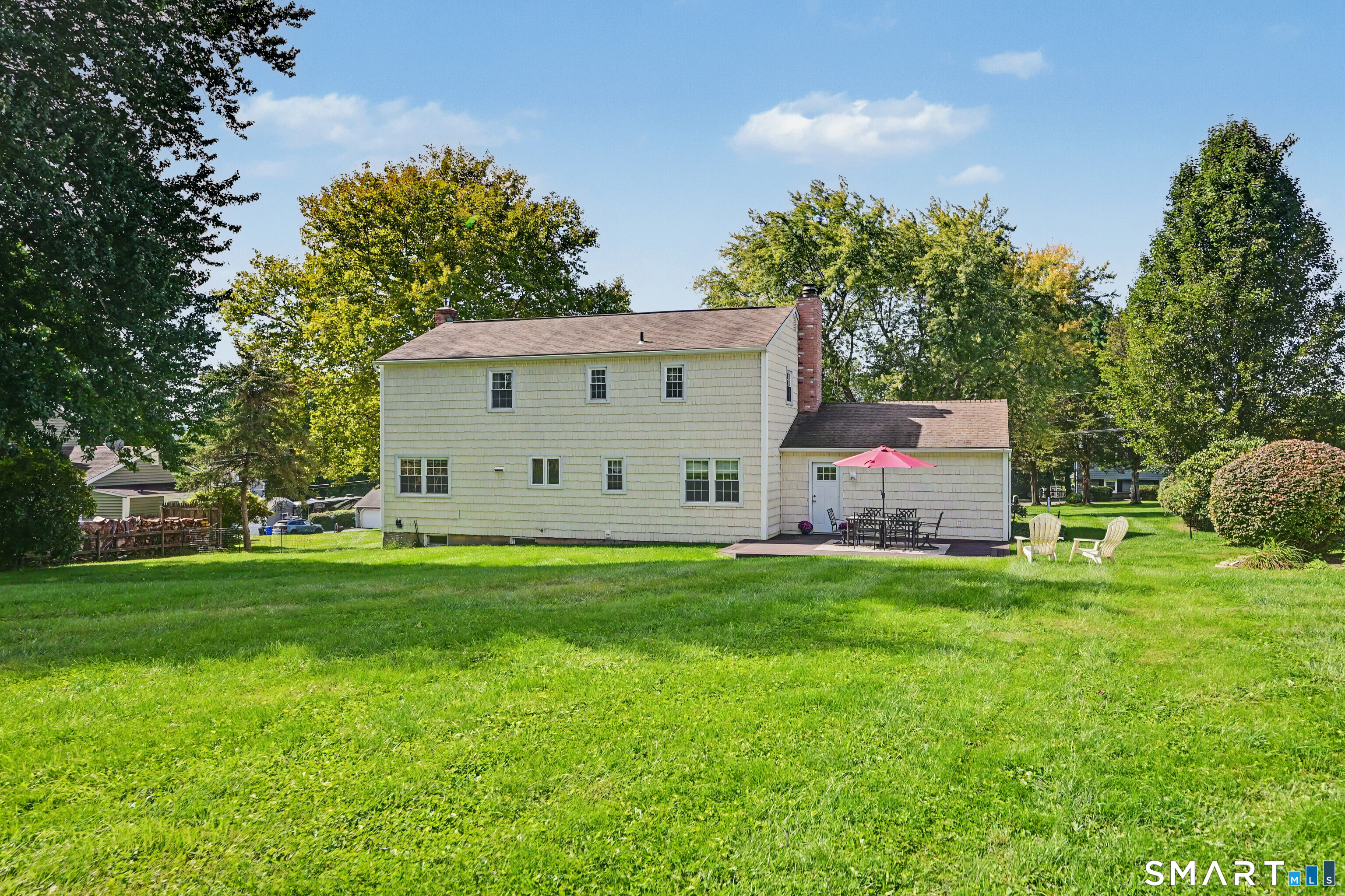 24 Quaker Ridge Road Bethel CT 06801