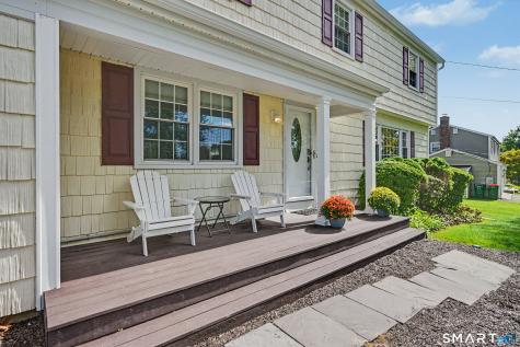 24 Quaker Ridge Road Bethel CT 06801