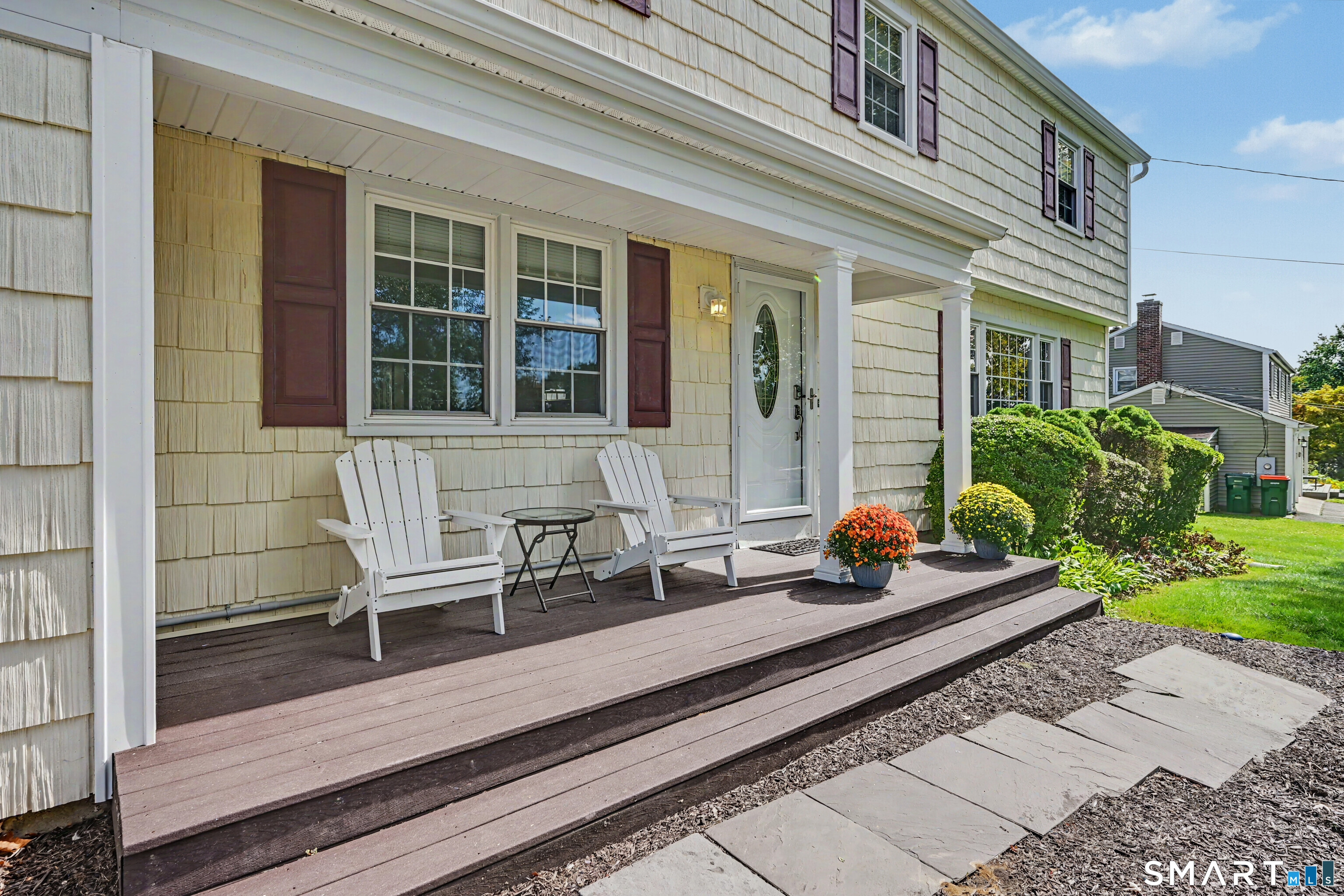 24 Quaker Ridge Road Bethel CT 06801